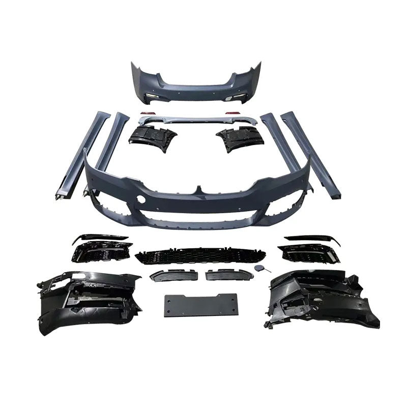 High-Quality BMW 5 Series G30 M-Tech Body Kit