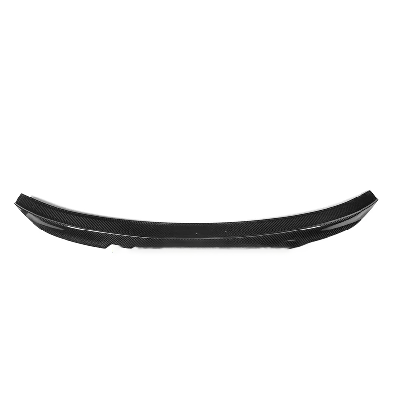 Shark Dynamic Carbon Fiber Rear Spoiler