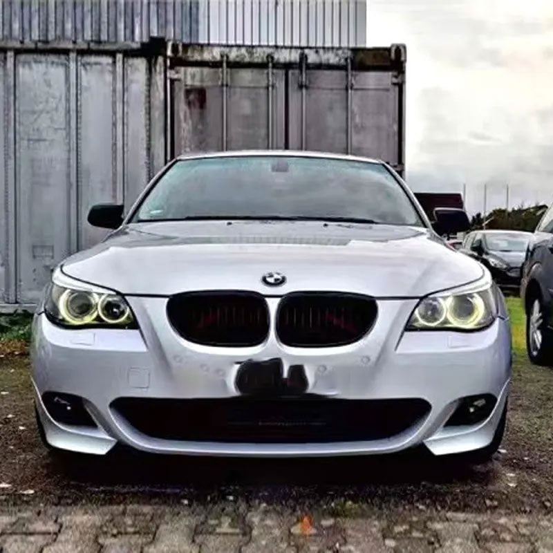 BMW E60 M Tech Body Kit