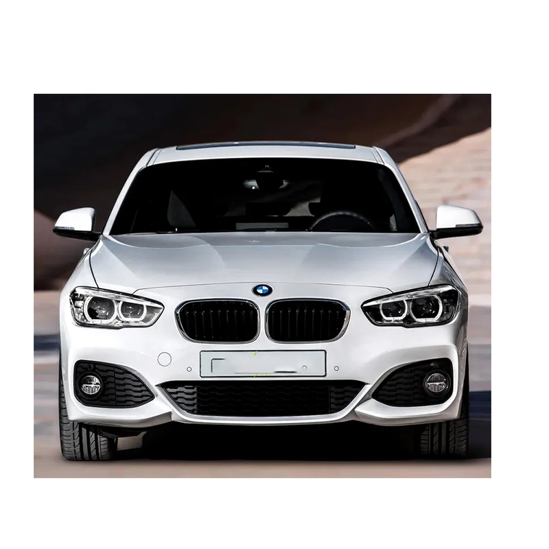 Bmw F20 M Tech Body Kit - Elevate Your BMW 1 Series Look