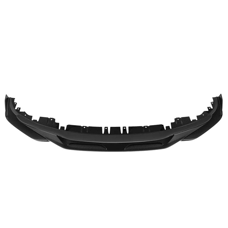 Shark Carbon Fiber Front Lip for BMW 4 SERIES G26 Sedan