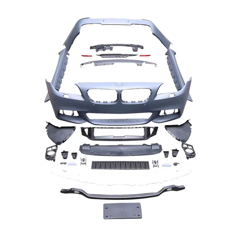 BMW F10 Body Kit 5 Series M-Tech PP Plastic Kit