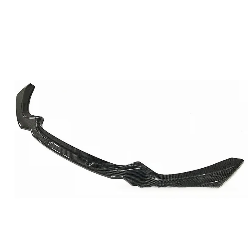 MAXTON Style Shark Dynamic Carbon Front Lip for BMW 1 SERIES F20 LCI 2015-18