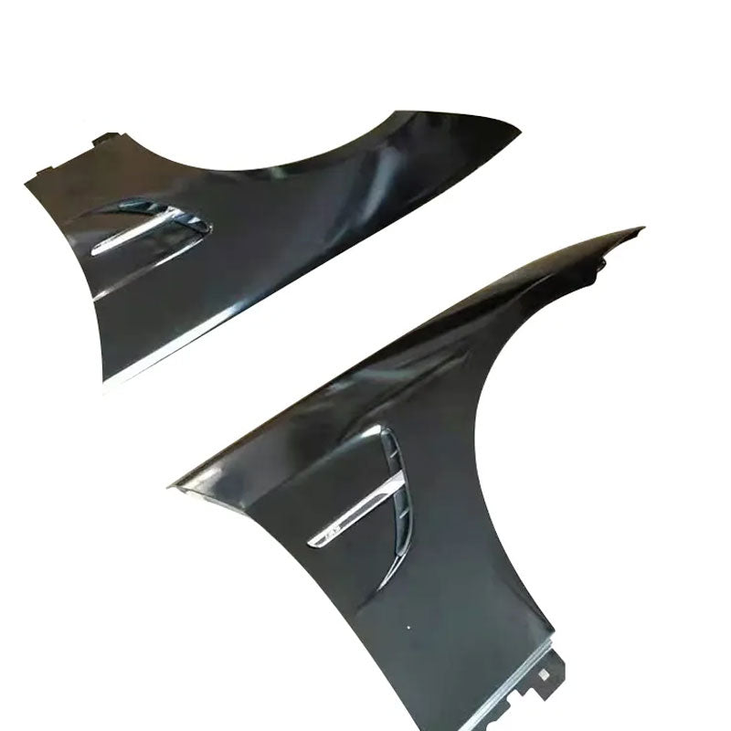 Iron Flare Front Fender for BMW E92 M4