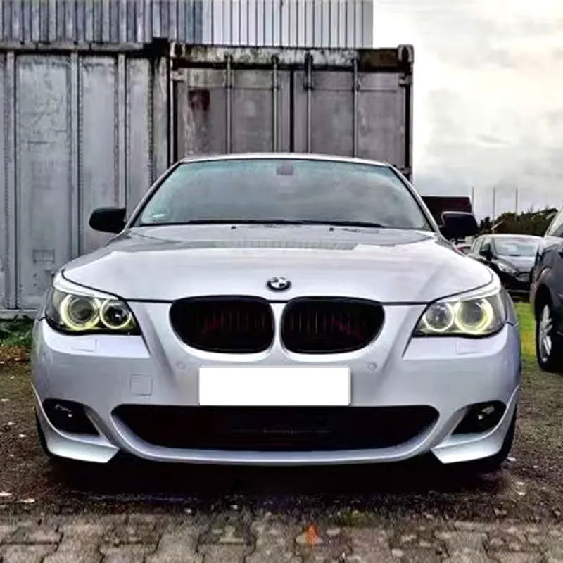 BMW E60 M Sport MT PP Primer Body Kit