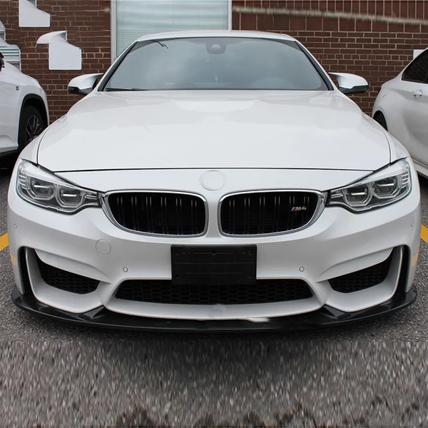 Shark Dynamic Front Lip for BMW M3 F80/M4 F82