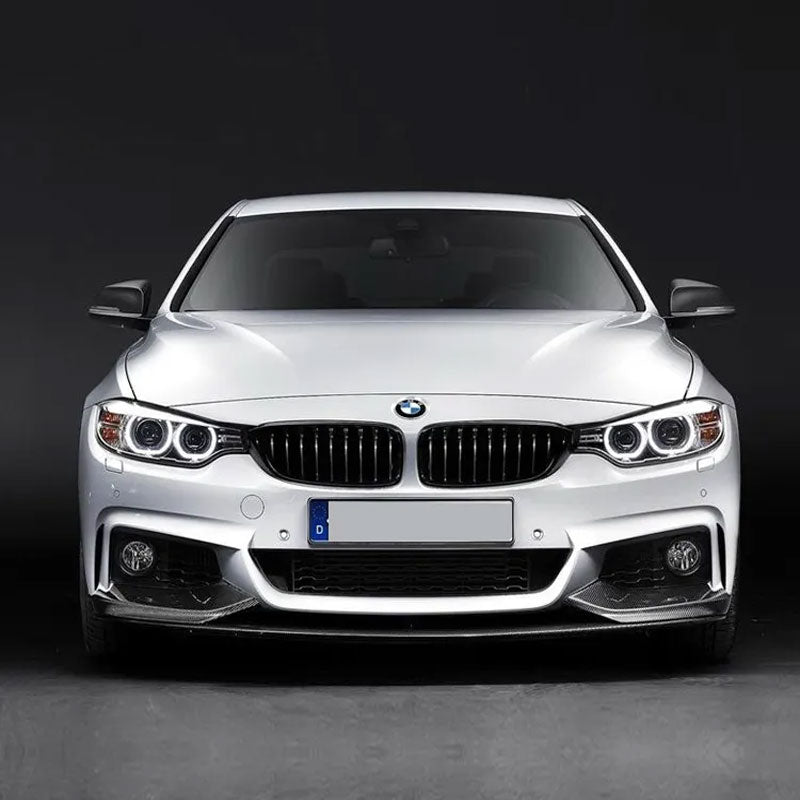 MP Aero Kit for BMW 4 Series F32 2015-2018 - Enhance Your Ride's Elegance