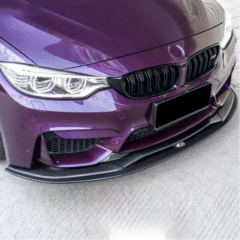 Shark Dynamic Body Kit for BMW F80 M3 F82 M4