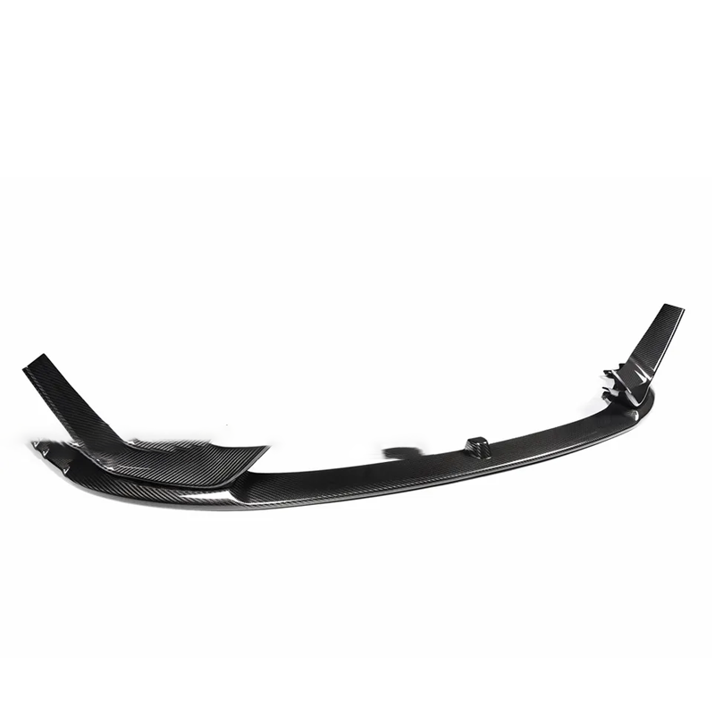 Shark Dynamic Carbon Front Splitter for BMW M3/M4 F80/F82