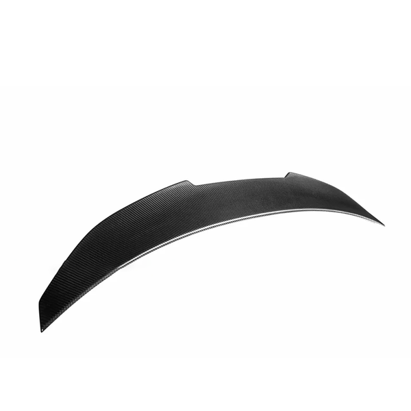 Shark Dynamic Carbon Rear Spoiler for BMW M3 F80/M4 F82