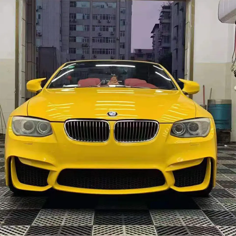 BMW E92 LCI 2008-2011 M4 Style Body Kit