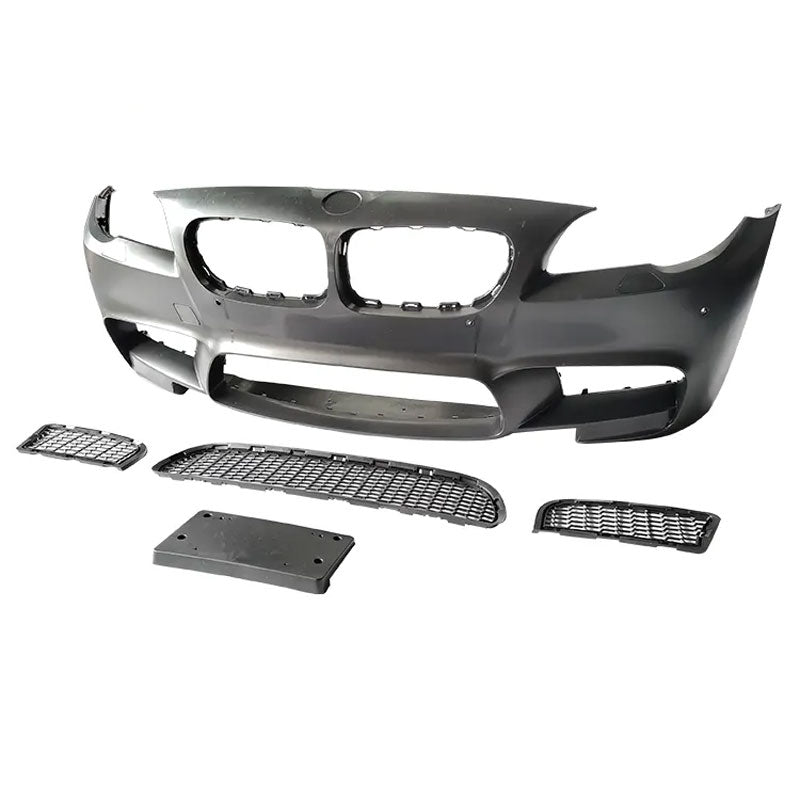 BMW F10 F18 M5 Bodykit - Enhance Your Ride's Style