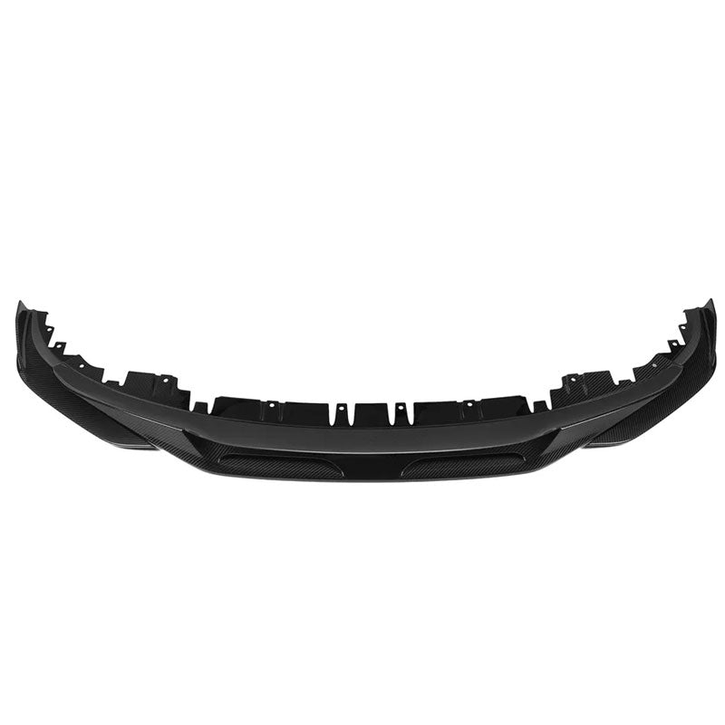 Shark Dynamic SKD Style Front Bumper Diffuser Lip for BMW 4 Series G26