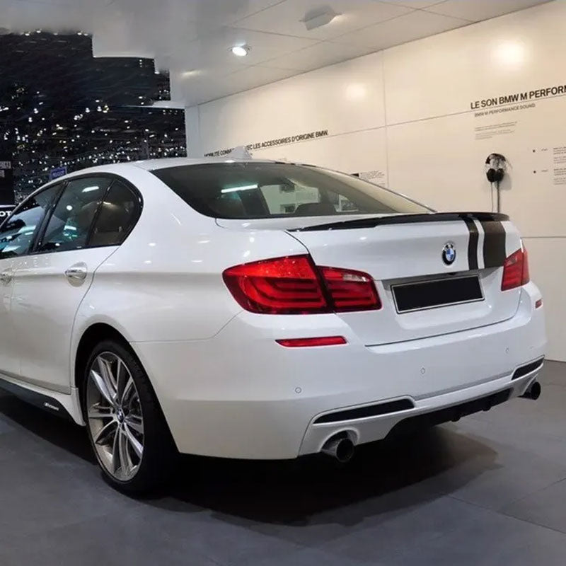 BMW 5 Series F10 MP Aero Kit - Enhanced Styling Upgrade