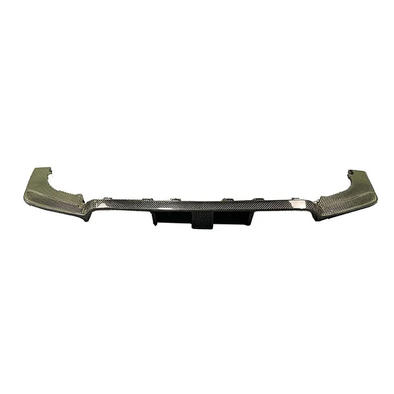 BMW F82 M4 Shark Rear Diffuser Bumper Kit