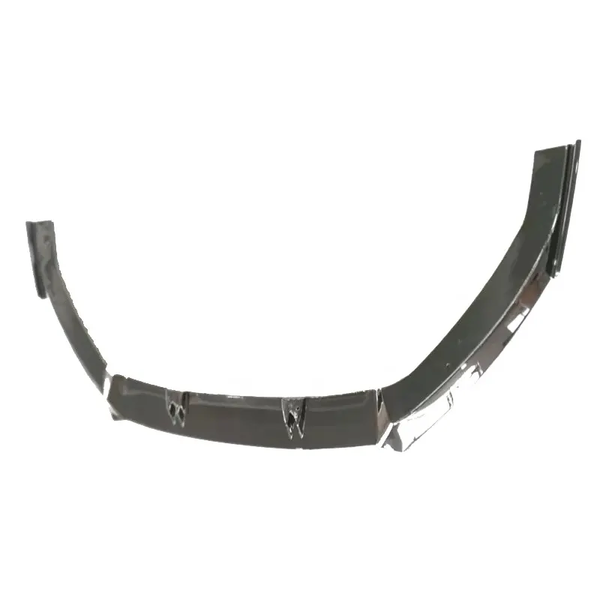 Front Bumper Splitter Lip for Audi A4 B8.5