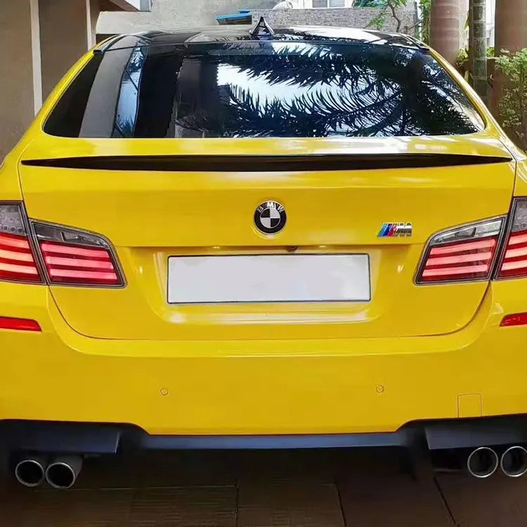 BMW F10 F18 M5 Bodykit - Enhance Your Ride's Style