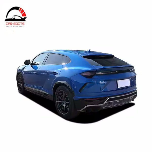 Lamborghini Urus OEM Style Carbon Fiber Body Kit