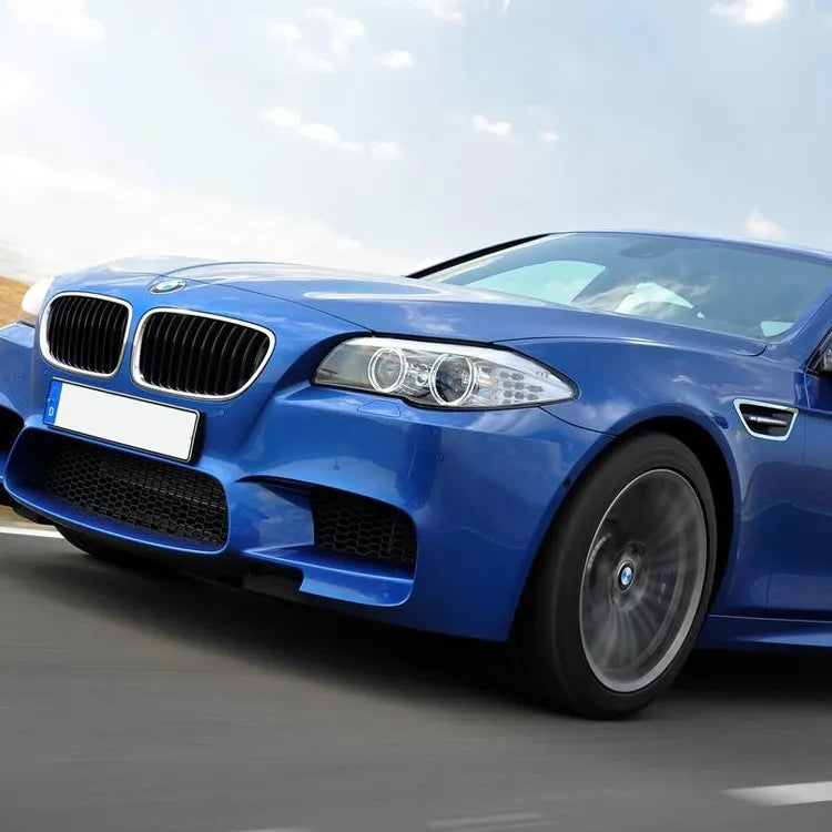 BMW F10 M5 Body Kit - Enhance Your Ride's Style