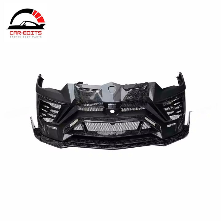 Forged Carbon Fiber Body Kit for Lambor Urus - MSY Style