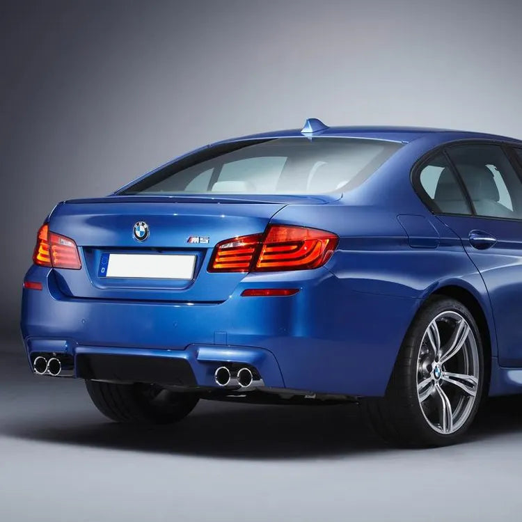 BMW F10 M5 Body Kit - Enhance Your Ride's Style