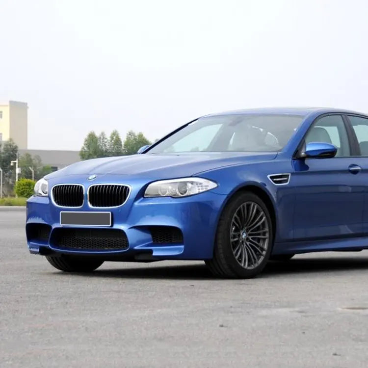 Steel Car Side Fender for BMW F10 M5 Style 2014-2018