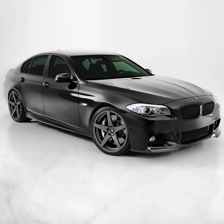 BMW F10 Body Kit 5 Series M-Tech PP Plastic Kit