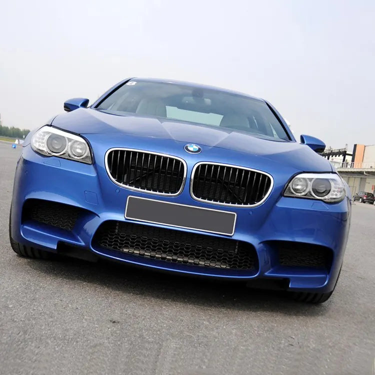 BMW F10 M5 Body Kit - Enhance Your Ride's Style