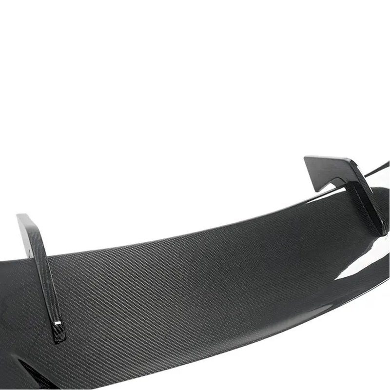 Shark Dynamic Carbon Fiber Spoiler for BMW G80 M3 G82 M4